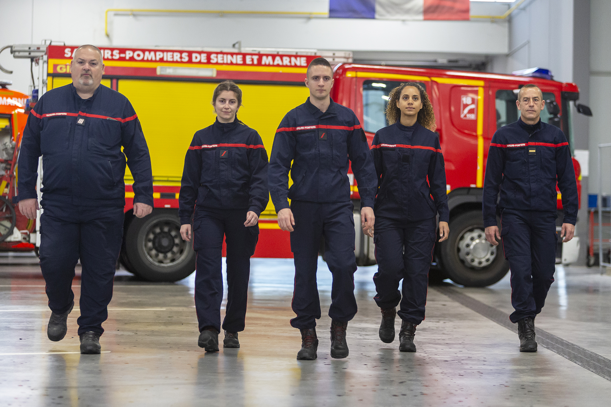 le groupe voyages voisneau exprime son soutien chaleureux à son employé pompier, reconnaissant son engagement et son dévouement au service de la communauté.