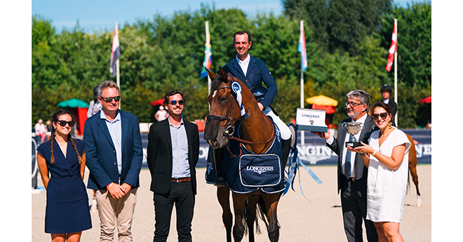 découvrez le horse ball près de deauville ce week-end : un événement sportif passionnant à ne pas manquer pour les amateurs d'équitation et de sensations fortes.