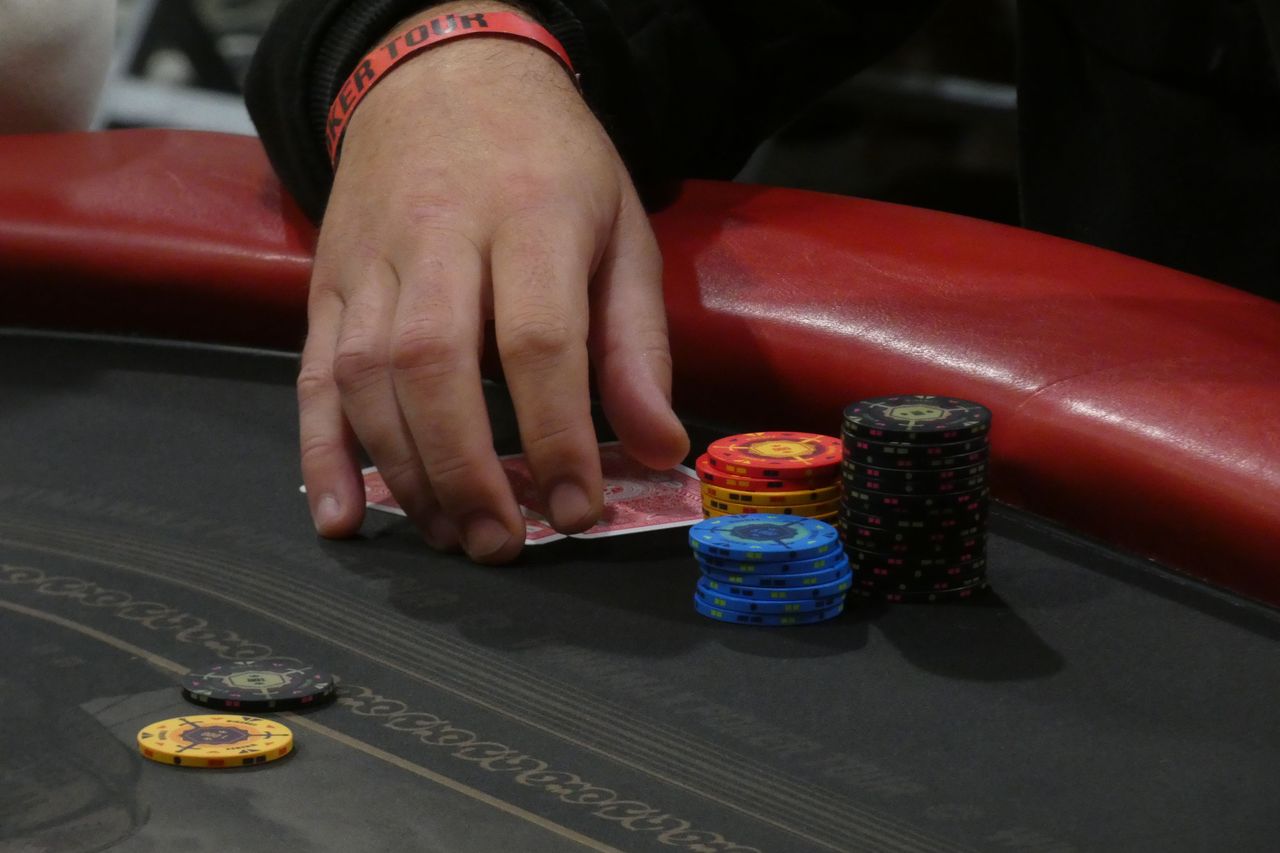 découvrez les meilleurs jeux de casino à nantes, profitez d'une expérience de jeu unique avec une variété de machines à sous, poker, blackjack et plus encore.