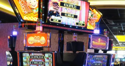 découvrez les meilleurs jeux de casino à nantes pour une expérience ludique et divertissante unique. jouez en ligne ou dans les établissements locaux !