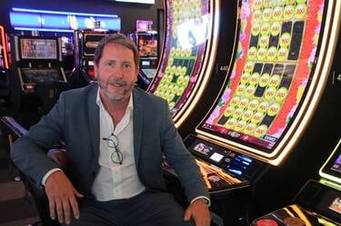 découvrez les meilleurs jeux de casino à nantes, des machines à sous aux jeux de table, pour une expérience de jeu inoubliable au cœur de la ville.