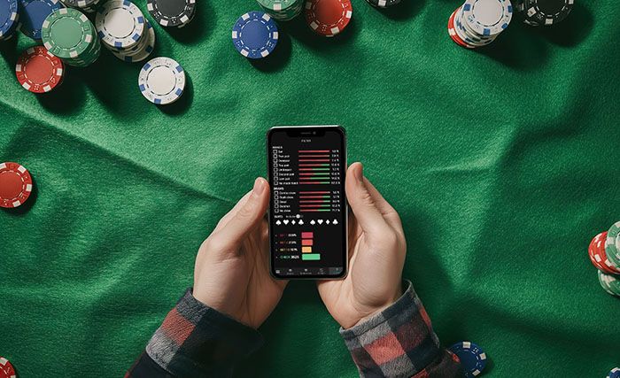 découvrez comment jouer au poker mobile efficacement grâce à nos conseils et stratégies pour maximiser vos gains où que vous soyez.