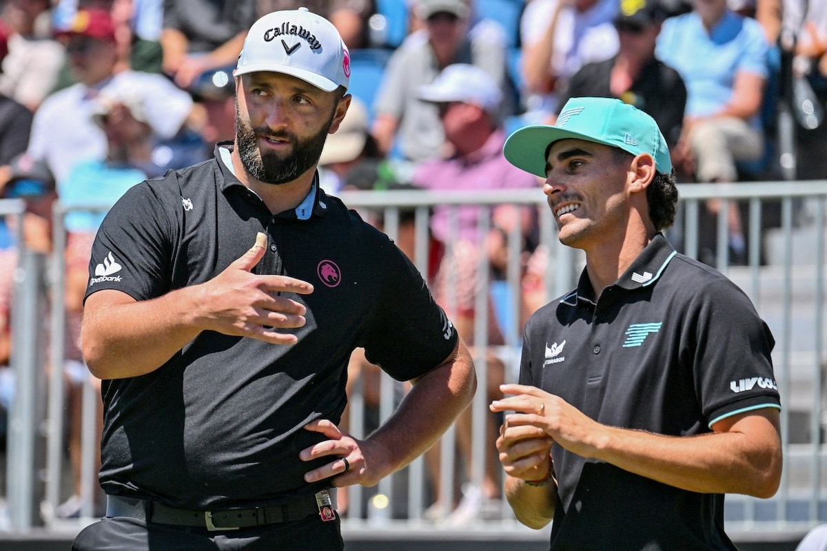 découvrez comment liv golf réduit son bonus de fin de saison et l'impact de cette décision sur les joueurs et le championnat.