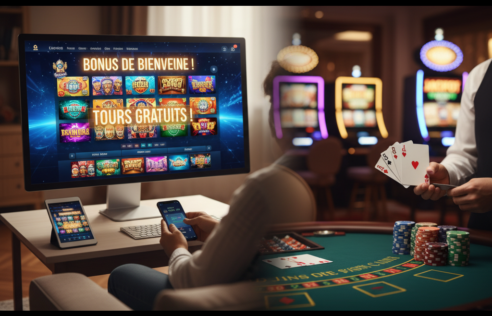 découvrez les meilleurs jeux de casino à nice pour une expérience inoubliable entre ambiance festive et gains exceptionnels.