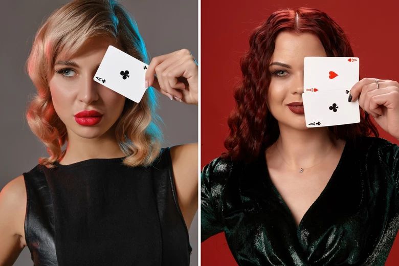 découvrez la signification de 'poker face' et apprenez comment garder une expression neutre pour mieux gérer vos émotions dans toutes les situations.