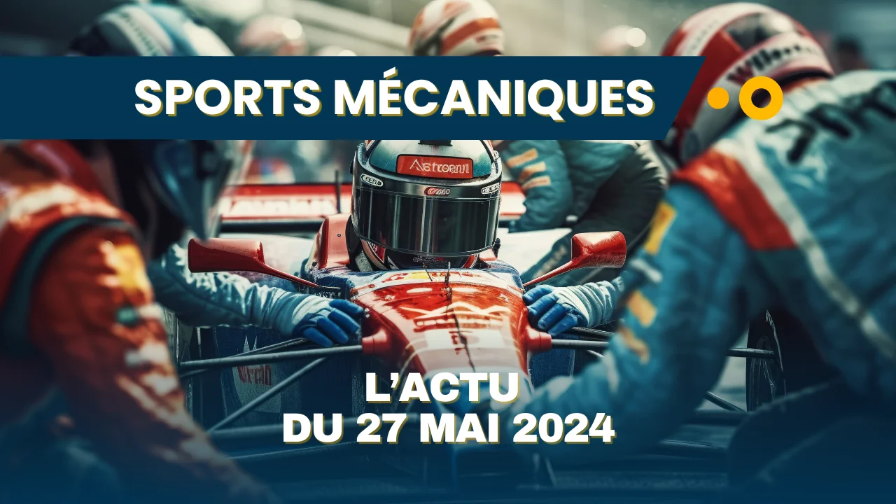 découvrez les sports mécaniques en vogue : sensations fortes, compétitions palpitantes et innovations technologiques au cœur de l'action.