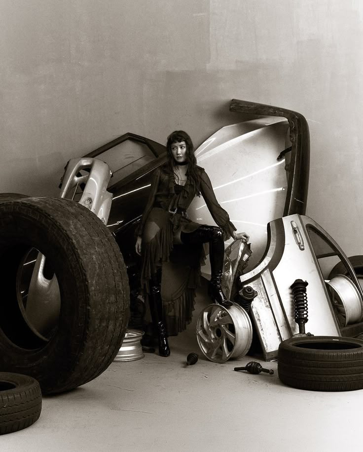 découvrez les sports mécaniques en vogue et vivez la passion de la vitesse et de l'adrénaline avec les dernières tendances et événements incontournables.