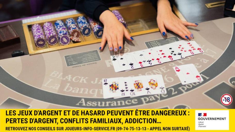 découvrez les meilleurs casinos proches du mans pour une expérience de jeu inoubliable, avec jeux variés et animations passionnantes à deux pas de chez vous.