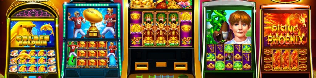 jouez gratuitement aux machines à sous en ligne sans téléchargement ni inscription. profitez d'une expérience ludique et sécurisée directement sur votre navigateur.