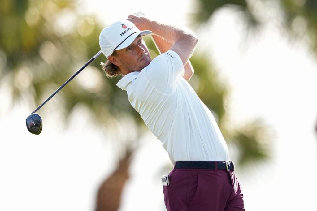 suivez le pga tour avec smotherman en tête, tandis que pavon et saddier se qualifient pour les prochaines étapes. toutes les dernières infos et résultats en direct.