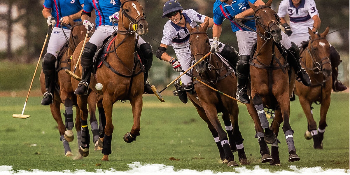 participez au tournoi de horse-ball à deauville, un événement sportif équestre alliant vitesse, agilité et esprit d'équipe dans un cadre exceptionnel.