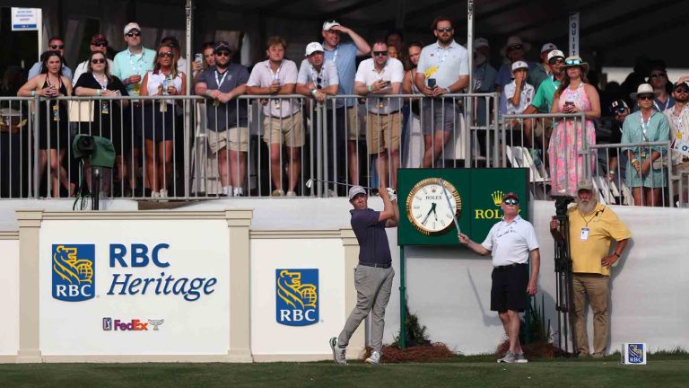 2026 RBC Heritage money: Here’s how much every player made