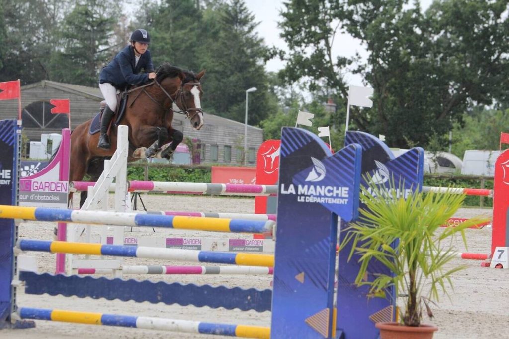 découvrez le normandie horse show 2026, le rendez-vous équestre incontournable dans la manche, réunissant passionnés et professionnels pour des compétitions et animations exceptionnelles.